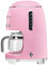 Капельная кофеварка Smeg DCF02PKEU - миниатюра 3
