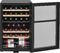 Винный шкаф Zugel ZCWF331DB - миниатюра 3