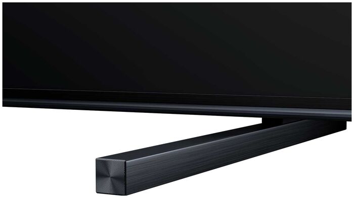 MiniLED телевизор Hisense 100U7Q PRO - фото 7