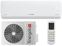 Инверторная сплит-система Energolux ESAS24GL1_HDC/ESAU24GL1_HDC Glarus DC