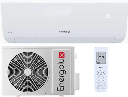 Сплит-система Energolux SAS07BD2-A/SAU07BD2-A Baden 2