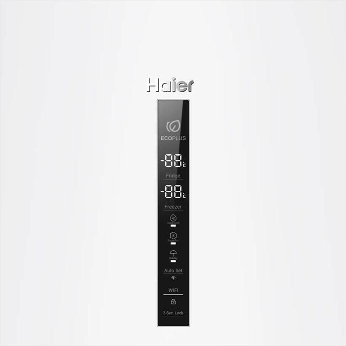 Двухкамерный холодильник Haier C2F620CWU1 - фото 7