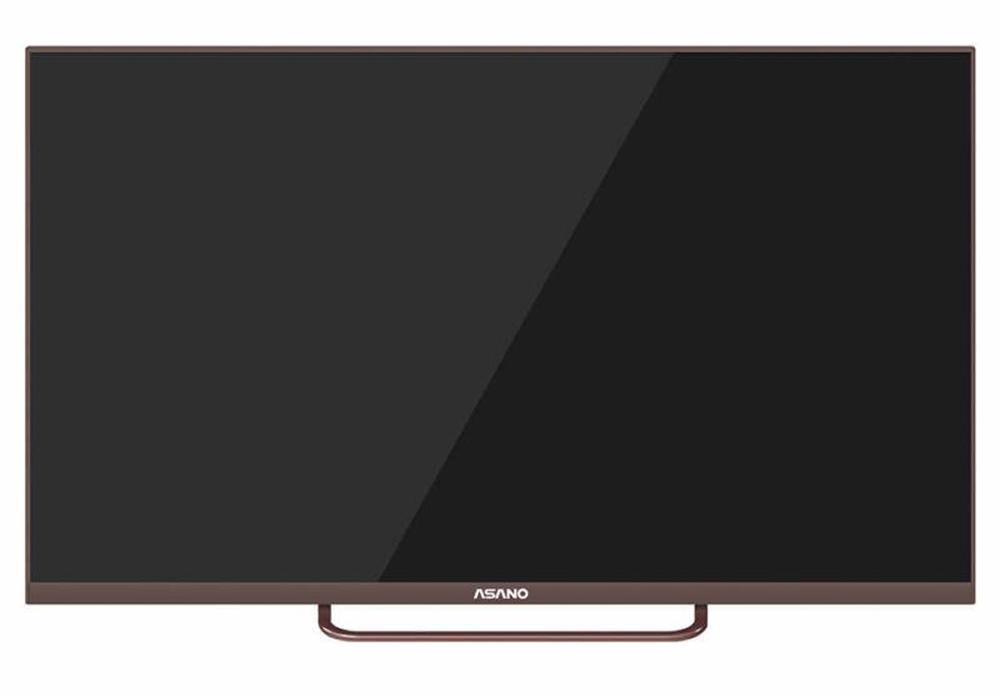 LED телевизор Asano 43LF7202T - фото 4