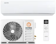 Сплит-система Ultima Comfort ECP-09PN Eclipse