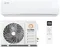 Инверторная сплит-система Ultima Comfort ECP-I09PN Eclipse - миниатюра 1