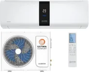 Инверторная сплит-система Ultima Comfort ELB-I24PN Elysium