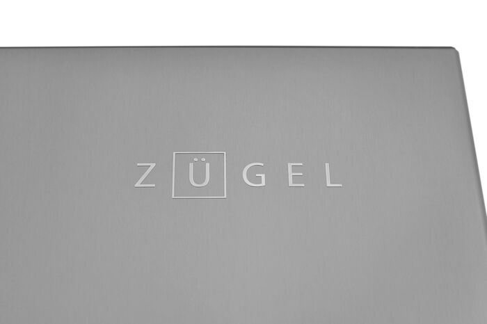 Холодильник Side-by-Side Zugel ZRSS630X - фото 4