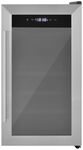 Винный шкаф Zugel ZTWF182DX