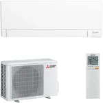 Инверторная сплит-система Mitsubishi Electric MSZ-AY25VGKP/MUZ-AY25VG